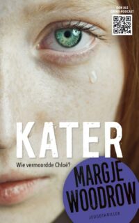 Kater - Margje Woodrow