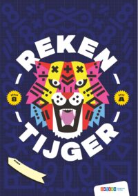 Rekentijger Groep 8 Werkboek A - 