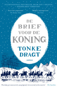De brief voor de koning - Tonke Dragt