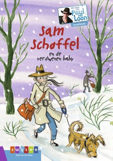 Sam Schoffel en de verdwenen baby