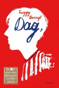 Dag, - Twiggy Bossuyt