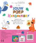 Is dat jouw poep, Kangoeroe?