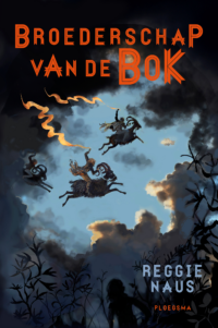 Broederschap van de bok - Reggie Naus