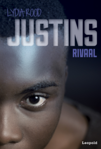 Justins rivaal - Lydia Rood