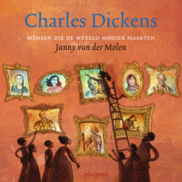 Charles Dickens - Janny van der Molen, Els van Egeraat