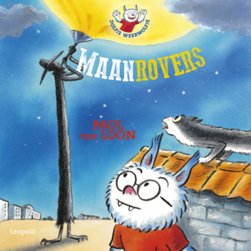 Maanrovers