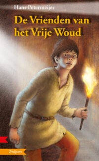 DE VRIENDEN VAN HET VRIJE WOUD - Hans Petermeijer, Wim. Euverman