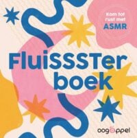 FluiSSSTerboek - Shaheen Bilgrami, Melissa Gandhi