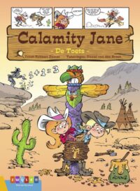 Calamity Jane - Robbert Damen, Daniel van den Broek