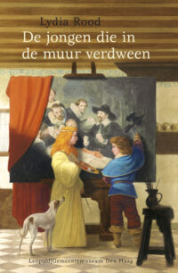 De jongen die in de muur verdween - Lydia Rood, Wouter Tulp