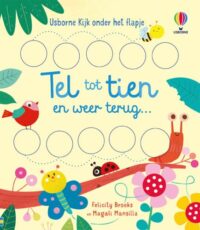 Tel tot tien en weer terug - 