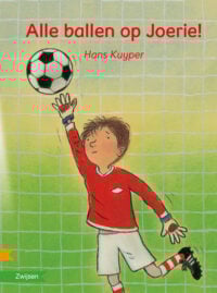 Alle ballen op Joerie! - Hans Kuyper, Gertie Jaquet