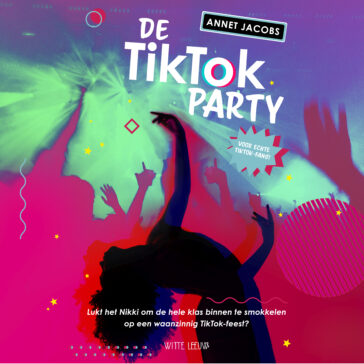 De TikTok Party