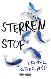 Sterrenstof - Krystal Sutherland