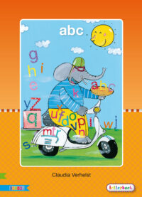 Veilig leren lezen – ABC - Auteursgroep Zwijsen, Claudia Verheist