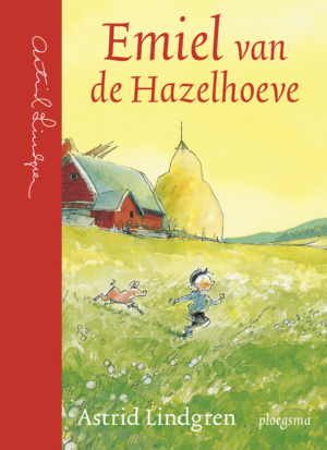 Emiel van de Hazelhoeve - Astrid Lindgren & Philip Hopman