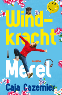 Windkracht Merel - Caja Cazemier