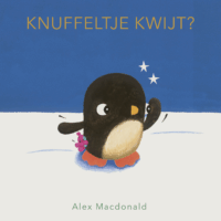 Knuffeltje kwijt? - Alex MacDonald