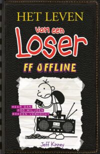 Ff offline - Jeff Kinney