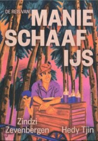Manie Schaafijs - Zindzi Zevenbergen, Hedy Tjin