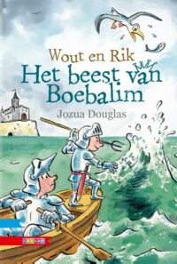 Het beest van boebalim - Jozua Douglas, Hugo van Look