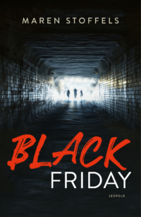 Black Friday - Maren Stoffels
