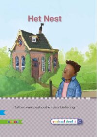 Het nest AVI E3 - Esther van Lieshout, Jan Lieffering