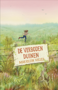De Verboden Duinen - Marjolein Visser