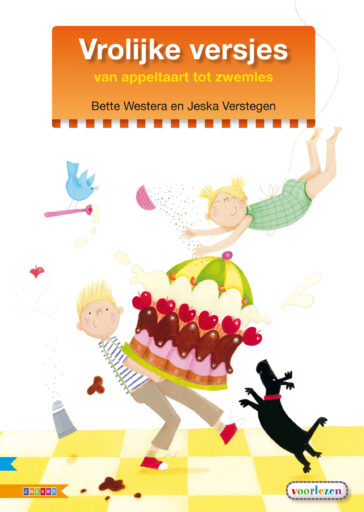 Vrolijke versjes
