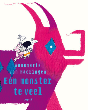 Eén monster te veel