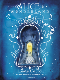 Alice in Wonderland - Lewis Carroll, Linde Faas