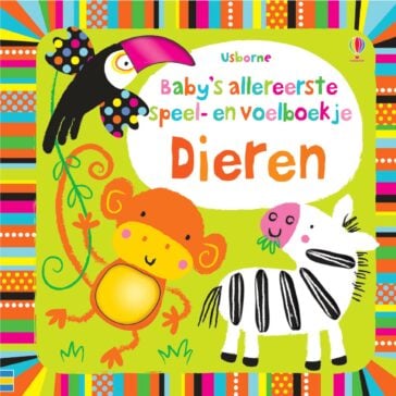 Dieren