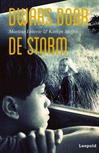 Dwars door de storm - Martine Letterie, Karlijn Stoffels