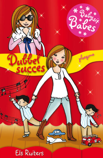 Babysit Babes 7: Dubbel succes