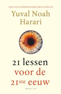 21 lessen voor de 21ste eeuw - 