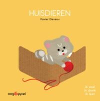 Huisdieren - Xavier Deneux