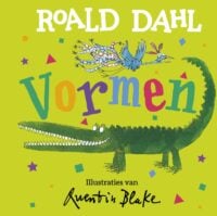 Vormen - Roald Dahl, Quentin Blake