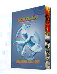 Spotgaai - Suzanne Collins