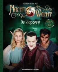 De klopgeest - 