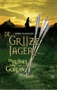 De ruïnes van Gorlan - John Flanagan