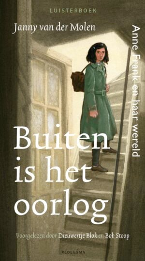 Buiten is het oorlog - Janny van der Molen & Martijn van der Linden