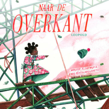 Naar de overkant