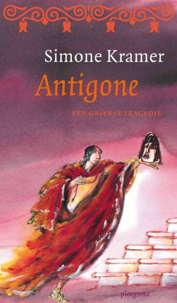 De Griekse tragedies – Antigone