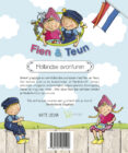 Fien & Teun – Hollandse avonturen