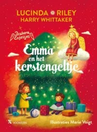 Emma en het kerstengeltje - Lucinda Riley, Harry Whittaker, Marie Voigt