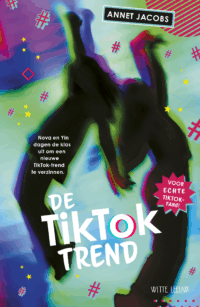 De TikTok Trend - Annet Jacobs