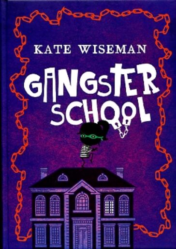 Gangsterschool 1