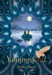 Koningskind - Selma Noort