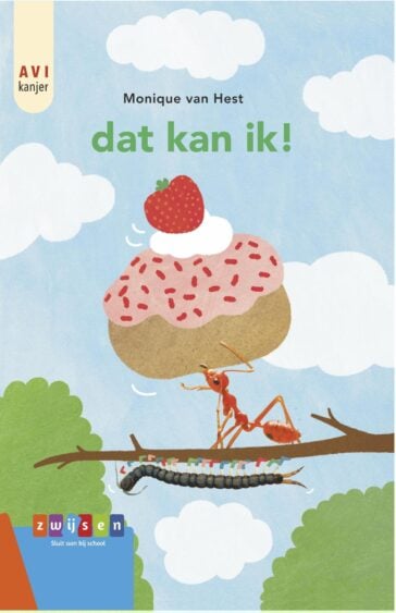 Dat kan ik!