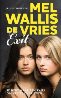Exit - Mel Wallis de Vries